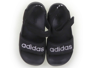 アディダス Adidas サンダル 靴18cm～ 男の子 子供服 ベビー服 キッズ