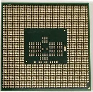 【中古パーツ】複数購入可 CPU Intel Core I7-820QM 1.7GHz TB 3.0GHz SLBLX Socket G1 (rPGA988A)4コア8スレッド動作品 ノートパソコン用