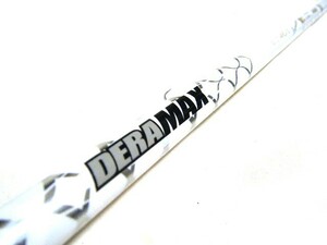 最速！希少！デラマックス / DERA MAX / 01β-49D Premium /R SLDR、R15、M1～M6、SIM、SIM2、STEALTH グローレ F等 他社Sleeveも