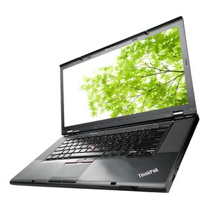 中古 ノートパソコン Lenovo レノボ ThinkPad T530 2434-1G2 Core i5 メモリ：4GB 6ヶ月保証