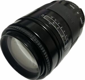 ★極上美品★ シグマ SIGMA AF 75-200mm F3.8 MULTI-COATED ニコン用#10450001