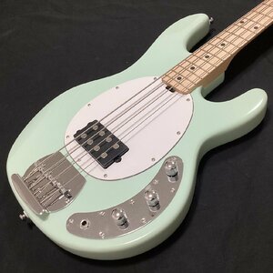 Sterling by MUSIC MAN SUB RAY4-MG-M1 MINT GREEN【チョイ傷特価!】【新発田店】