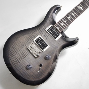 PRS Paul Reed Smith S2 CUSTOM 24 New Color GS Faded Gray Black Burst エレキギター〈S/N S2066369/3.52kg〉