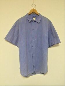 OcianPacificビンテージシャンブレーシャツ(アメリカ製) 80’s