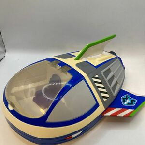 トイストーリー バズライトイヤー ディズニー TOYS TOY STORY 飛行機 宇宙船　スペースシップ