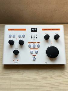 廃盤 レア SPL Creon Model1412 ハイパフォーマンス USB audio interface+ monitor controller オーディオインターフェース 中古美品