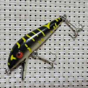 ヘドン タイガー HEDDON TIGER ルアー 新品未使用