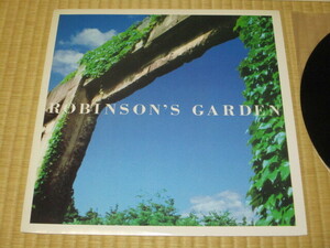 美盤 ROBINSON