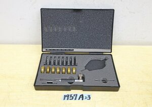 1957A23 Mitutoyo ミツトヨ シリンダーゲージ 526-150-10/CG-7.30MX1 内径測定