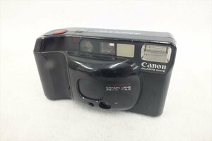 ◆ Canon キャノン Autoboy3 コンパクトカメラ 中古 現状品 231209A1090