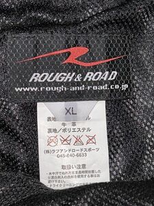 ラフ&ロード　rouguh&Road パンツ　XL