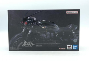 【中古】[開封] バンダイ S.H.Figuarts バトルホッパー 「仮面ライダーBLACK SUN」 魂ウェブ商店限定[240092245162]