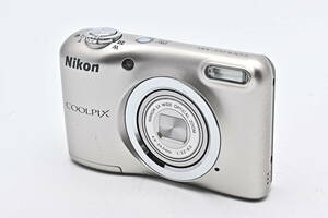1A-058 Nikon ニコン COOLPIX A10 コンパクトデジタルカメラ