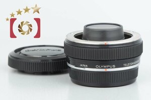 【中古】OLYMPUS オリンパス TELE CONVERTER 1.4x-A