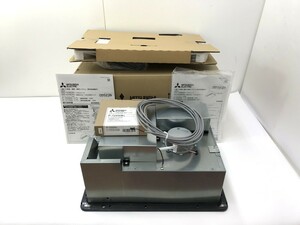 【同梱不可】【140】未使用品 MITSUBISHI 三菱 WD-120BZR5 バスカラット バス乾燥・暖房・換気システム 100Vタイプ 2022年製