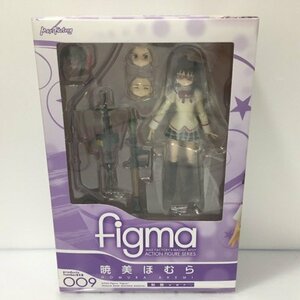 マックスファクトリー figma 暁美ほむら 制服Ver. 「魔法少女まどか☆マギカ」 009 53H00620011