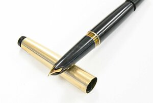 MONTBLANC モンブラン MEISTERSTUCK マイスターシュテュック No.72 万年筆 文房具 現状品 20755556