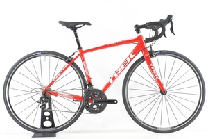 ◆◆トレック TREK エモンダ EMONDA ALR5 2016年モデル アルミ ロードバイク 50サイズ SHIMANO 105 5800 11速