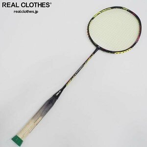 YONEX/ヨネックス DUORA 10LT/デュオラ 10LT バドミントンラケット 同梱×/D1X