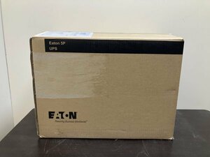 4170 新品未使用 Eaton イートン 無停電電源装置 UPS 5P650I タワー型 585VA 378W 200Vタイプ 千葉県船橋市三咲 手渡し可