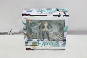 D219H 053 グッドスマイルカンパニー figma SP-056 レーシングミク 2011ver 未開封