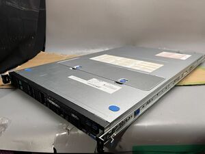 ★1円スタート★日立 GUA211AN-LDNANN0 Xeon E5-2640 v3 32GB★現状引き渡し★ストレージ/OS無★BIOS起動までの動作確認★