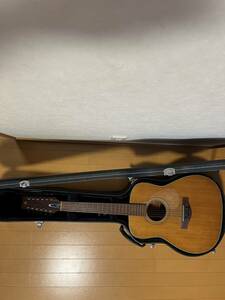 ヤマハ　アコースティックギター　赤ラベル 　YAMAHA　FG-230　