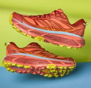 新品★HOKA ONEONE MAFATE SPEED ホカオネオネ マファテ スピード 2 トレイルランニング スニーカー 26cm 26.5cm 27cm 28.5cm 国内正規品 