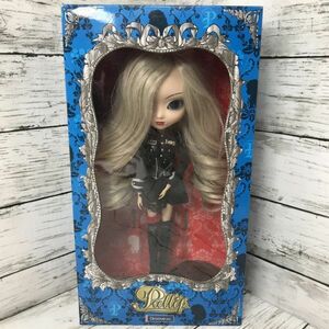 8Y148 Pullip メリッサ P-017 ポリス プーリップ 着せ替え 人形 ドール コレクション マニア おもちゃ フィギュア ホビー ダル 1000-