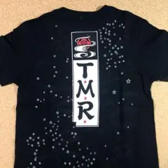 T.M.Revolution 西川貴教 TMR ツアー Tシャツ 転生降臨之章