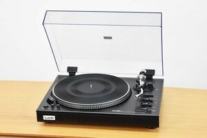 【ジャンク】 Lo-D HT-460 / ローディ / ターンテーブル / レコードプレーヤー