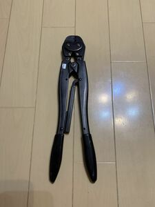 ★中古品★（AMP）工具　409774-1　DOUBLE ACTION HAND TOOL ASSY