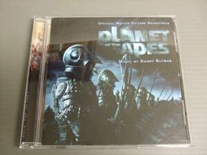 *サントラ/PLANET APES★CD