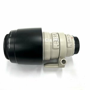 1円スタート Canon キャノン カメラレンズ EF100-400mm 1:4.5-5.6 ZOOM LENS 一眼 オートフォーカス ULTRASONIC 動作未確認