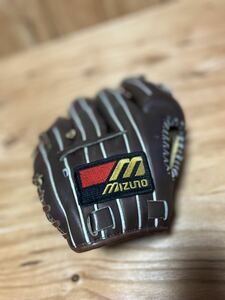 ◆ミズノ MIZUNO ソフトボール グローブ◆サード用 大人サイズ 内野手