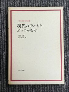 　 現代の子どもをどうつかむか (小学校教育実践選書)