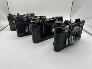 Nikon　SP ジャンク　#3８