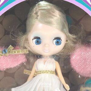 【新品未開封】Petite Blythe プチブライス / Hollywood Hill