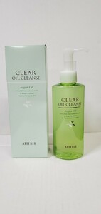 ②【未使用品】/アテニア クリア オイルクレンズn/クレンジングオイル 175ml/ATTENIR CLEAR OIL CLEANSE