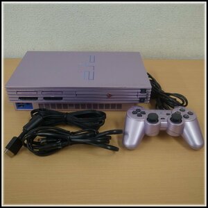 １円～　SONY ソニー　PS2 PlayStation2 プレイステーション2　SCPH-39000　動作確認済み