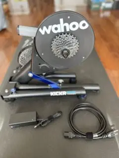 ワフー Wahoo キッカー KICKR V2