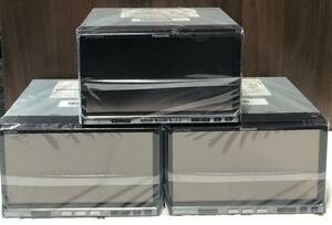 中古メンテナンス済 Panasonic CN-HW880D地図2018年度更新版・CN-HW880DWA地図2020年度更新版・CN-HW880DFA地図2020年度更新版　ナビ 