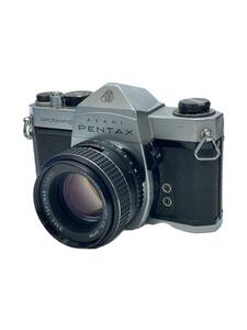 PENTAX◆フィルムカメラ SP 55mm/1.8 ペンタックス
