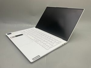 ★1円スタート★第11世代★Lenovo Yoga Slim 7 Carbon 13ITL5 Core i5 1135G7 8GB★現状引き渡し★ストレージ/OS無★起動不良★