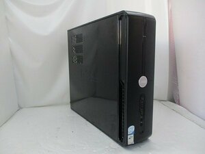 ◆DELL Vostro 200 Core 2 Duo 4300 1.8GHz 2GB 80GB DVD-ROM WindowsXP Pro 32bit SP3