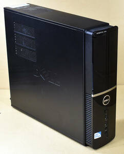 Windows XP 搭載 DELL Vostro 220s Pentium Dual-Core E5200 HDD 500GB メモリ 2GB DVDマルチ (管:PCP4