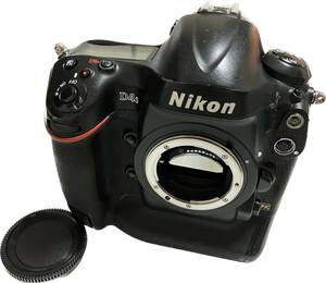 ★実用品★ ニコン NIKON D4s ボディ #3160897