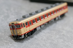 キハ28-3000　T車　TOMIX　キハ58系　国鉄急行型気動車　HG　急行色　キハ28　キハ65　キハ110　キハ40　キハ47　0512