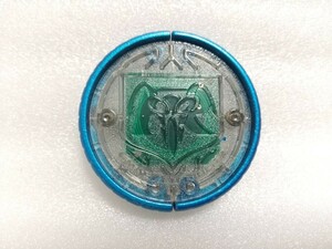 仮面ライダーオーズ オーメダル 新１号