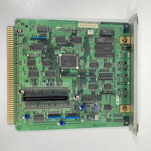 PC98 Cバス用 インターフェースボード NEC純正 PC-9821V-E01 G8TUE【動作未確認】